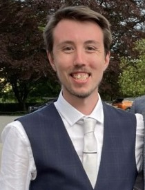 Nathan Hartley