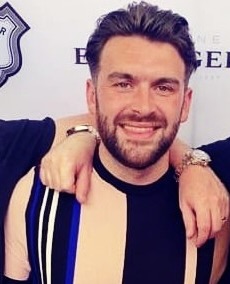 Sam slater